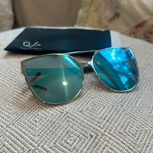 Quay Australia Sunglasses